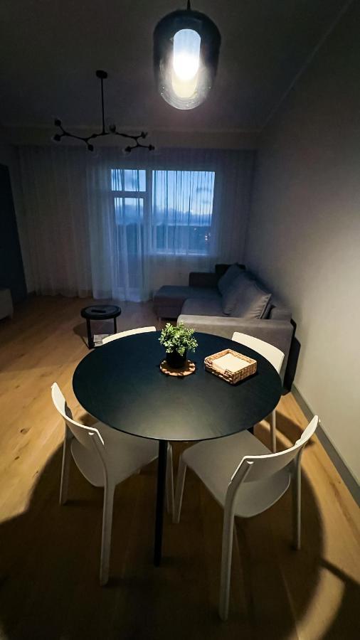 Apartament The Sixth - Self Check-In Tukums Zewnętrze zdjęcie