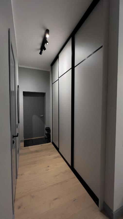 Apartament The Sixth - Self Check-In Tukums Zewnętrze zdjęcie