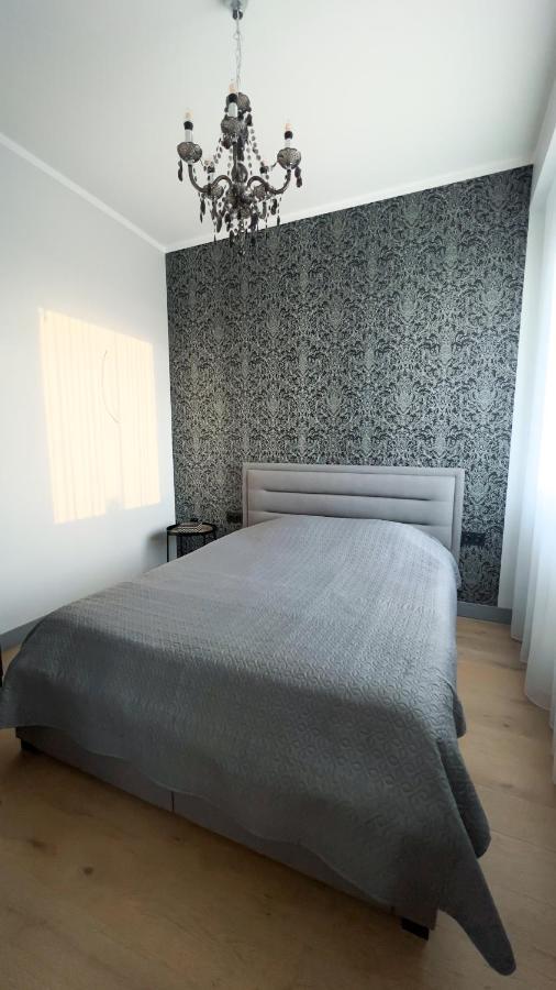Apartament The Sixth - Self Check-In Tukums Zewnętrze zdjęcie