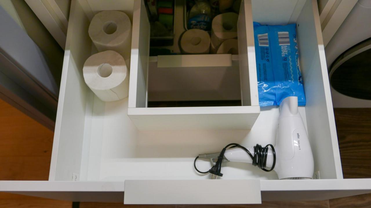 Apartament The Sixth - Self Check-In Tukums Zewnętrze zdjęcie